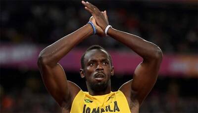 World Athletics Championships: London braced for Usain Bolt and Mo Farah swansongs
