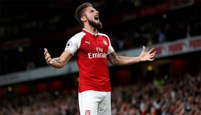 Match-winner Oliver Giroud can still do a job for Arsenal, says Arsene Wenger