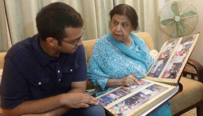 Divided Muslim family yearns to reunite, 70 years after India-Pakistan split