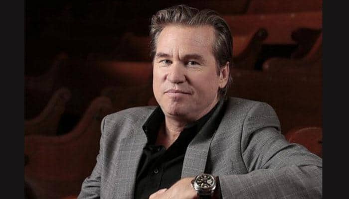 Kurt Russell essentially directed &#039;Tombstone&#039;: Val Kilmer