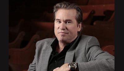 Kurt Russell essentially directed 'Tombstone': Val Kilmer