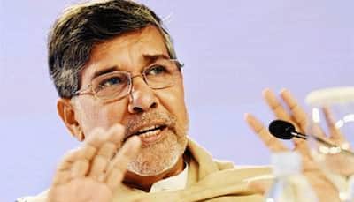 Gorakhpur hospital deaths: Not a tragedy, it's a massacre, says Kailash Satyarthi 