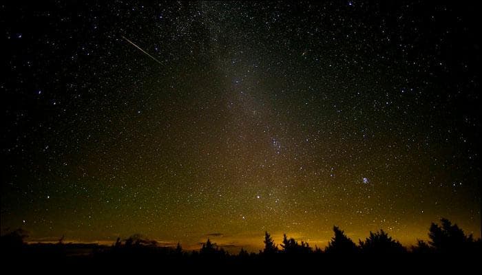 Perseid meteor shower to dazzle skies as it peaks this weekend! - When, where and how to view it