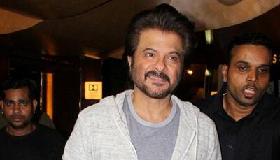 Anil Kapoor tweets on the occasion of International Youth Day