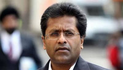 Lalit Modi bids adieu to 'cricket administration; urges BCCI to release funds due to RCA