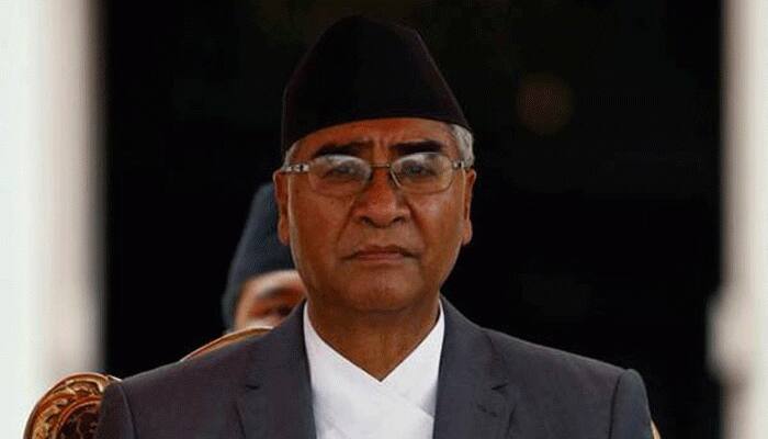 Kathmandu benefitted tremendously from ties with New Delhi: Nepal Prime Minister Sher Bahadur Deuba