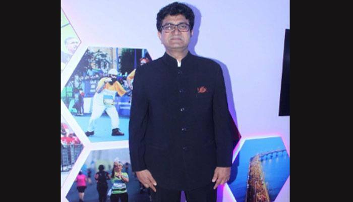Need to understand my role of CBFC Chief before making changes: Prasoon Joshi