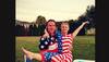 Kristen Bell's golden rule for happy marriage