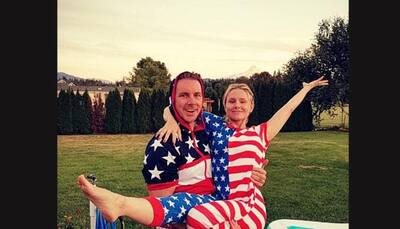 Kristen Bell's golden rule for happy marriage