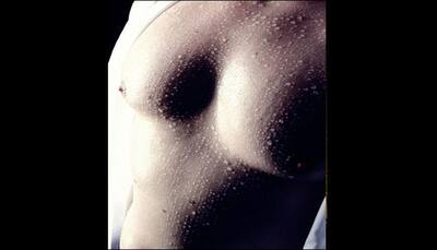 Teenage boy grows breast on right side of his chest; doctors blame it on 'over-consumption of fast-food'