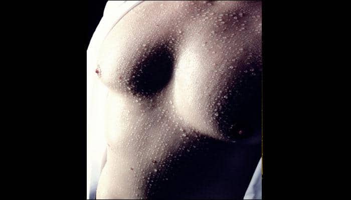 Teenage boy grows breast on right side of his chest; doctors blame it on 'over-consumption of fast-food'