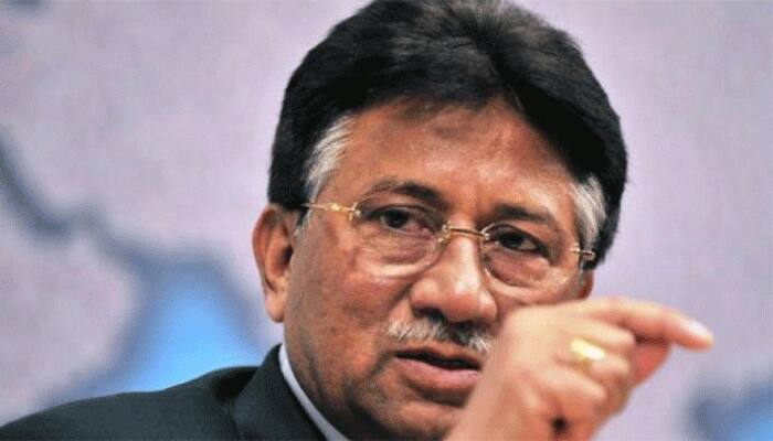 Pervez Musharraf&#039;s 2006 nuke technology disclosure embarrassed Pakistan: Foreign Office