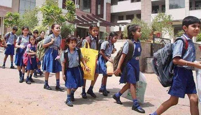 Kerala school&#039;s uniform plan for bright, dull students sparks row