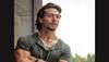 Tiger Shroff's shirtless avatar in his latest Instagram post is to die for! - Check out