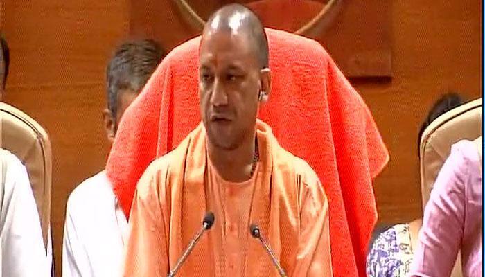 Gorakhpur tragedy: Deaths due to lack of oxygen is heinous, guilty won&#039;t be spared, says CM