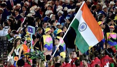 Olympic Task Force recommends steps to improve sports in India