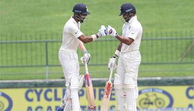 India's Tour of Sri Lanka, Third Test, Day 2: Live Streaming, TV Listing, Time
