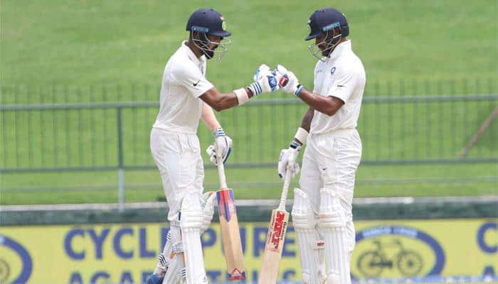 India's Tour of Sri Lanka, Third Test, Day 2: Live Streaming, TV Listing, Time
