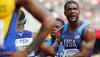 Television scheduling to be blamed for Usain Bolt injury: Justin Gatlin echoes Jamaican relay team's complain