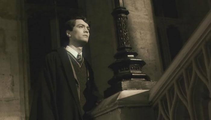 Harry Potter actor Christian Coulson to star in an indie rom-com 'Bite Me'