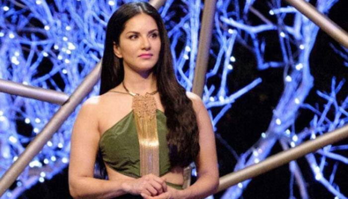 Move over 'Piya More', Sunny Leone to go 'Trippy' for Bhoomi! - Check out pics from the shoot