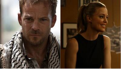 Stephen Dorff, Melissa George to star in 'Don't Let Go'