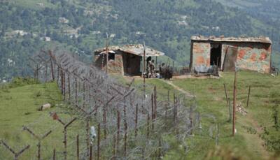 Israel fence systems, Quick Reaction Team troops at Pakistan, Banglaladesh borders: BSF Director General K K Sharma