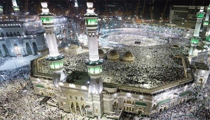 First flight with 300 Haj pilgrims leaves for Saudi Arabia