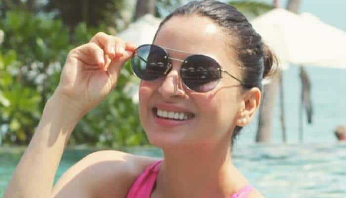 Kundali Bhagya actress Shraddha Arya opens up about her engagement