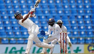 WATCH: Virat Kohli, Ajinkya Rahane celebrate as Hardik Pandya cracks 26 runs in an over