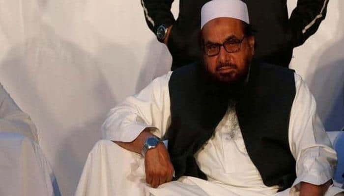 Hafiz Saeed&#039;s new political outfit MML fields candidate for NA-120 by-poll