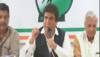 Chief Minister Yogi Adityanath can't manage own constituency, how will he handle UP:  State Congress President Raj Babbar