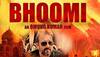 Sanjay Dutt dedicates upcoming film 'Bhoomi' to daughter Trishala - Her response is extremely touching!