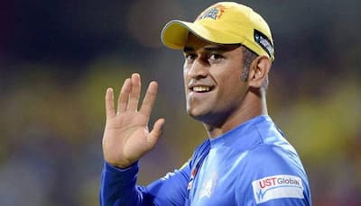MS Dhoni is a 3 AM captain; he listens to everyone's opinion: Scott Styris