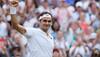 Andy Murray's absence, Rafael Nadal's exit open World No. 1 ranking gates for Roger Federer