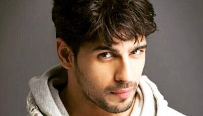 Waste of time to think about other people's work: Sidharth