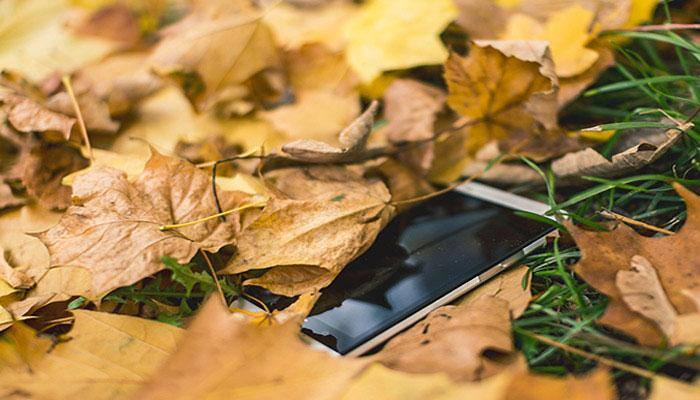 Lost your precious smartphone? Here is how you can trace it!