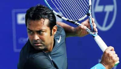Leander Paes set to be left out of Davis Cup squad for Canada tie