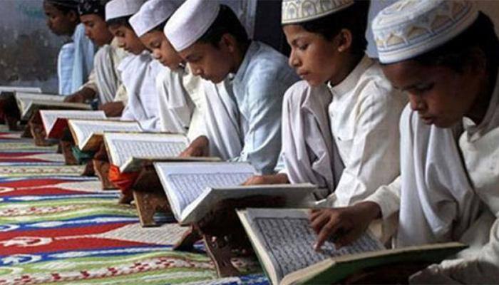 Singing national anthem, recording I-Day videos un-Islamic: UP clerics