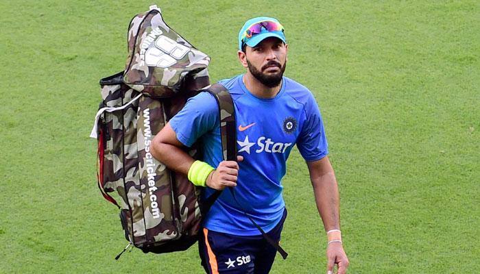 Yuvraj Singh ignored as India squad for Sri Lanka ODIs, T20I announced