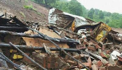 46 dead in Himachal mudslide, almost all bodies recovered
