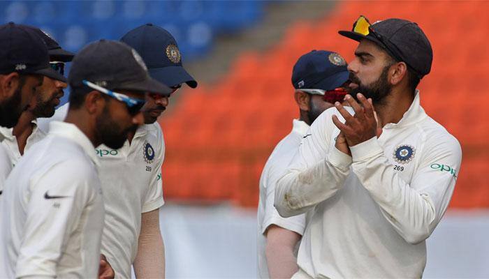 India&#039;s Tour of Sri Lanka, Third Test, Day 3: Live Streaming, TV Listing, Time