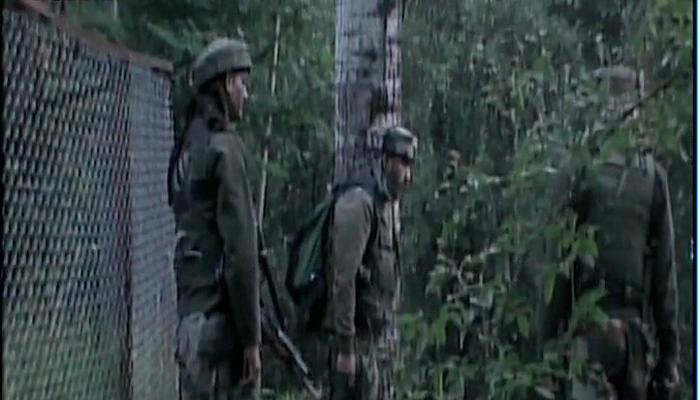 Continuous ceasefire violations show Pakistan&#039;s frustration: Defence Expert