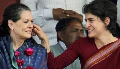 Will Priyanka Gandhi be the new Congress Working President?