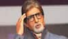 Amitabh Bachchan under I-T scanner in Panama Papers case