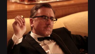 Tim Roth wants Quentin Tarantino to direct next Bond film