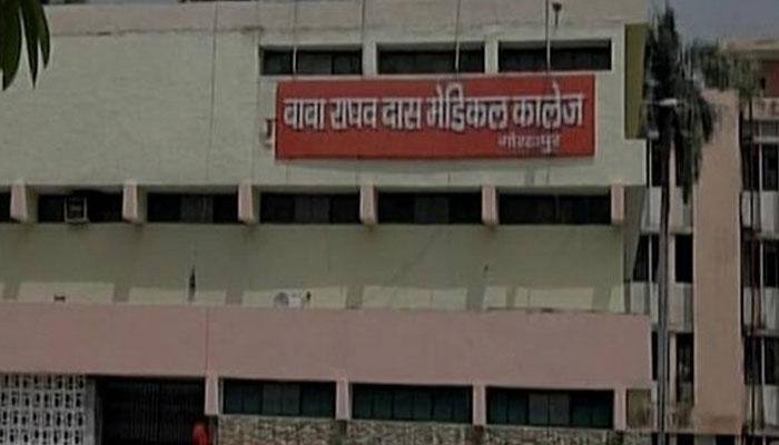 Gorakhpur tragedy: SC refuses to intervene; NHRC seeks report from UP govt in 4 weeks
