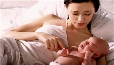 Lactating mothers, take note! Stress can make breastfeeding difficult – This is how