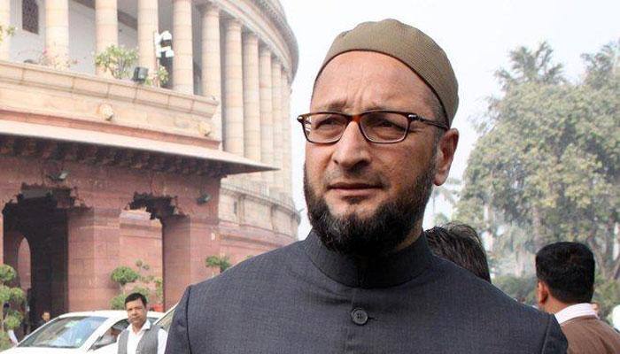 Mosques can&#039;t be handed over just because clerics say so: AIMIM chief Asaduddin Owaisi