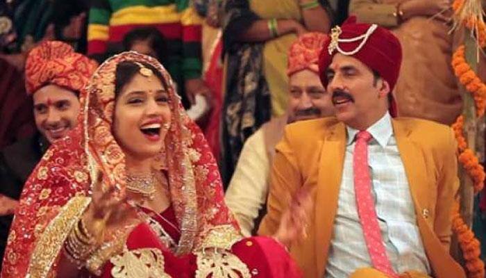 Toilet: Ek Prem Katha collections—Akshay Kumar&#039;s sanitation drive crosses Rs 50 cr at BO